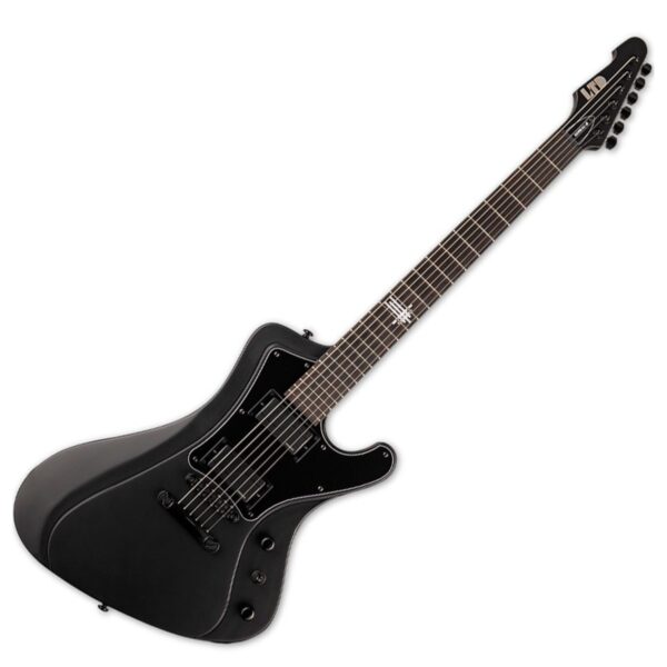 ESP LTD NS-6 Black Satin | Koffer | Zustand: Sehr Gut