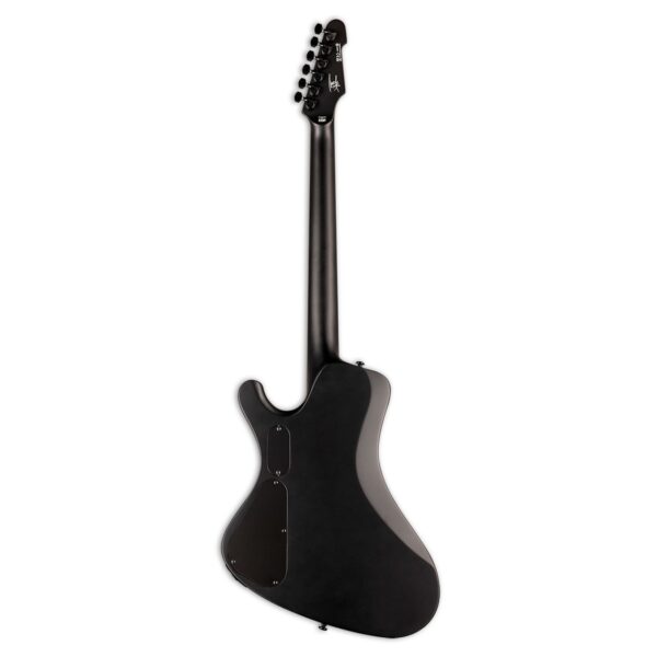 ESP LTD NS-6 Black Satin | Koffer | Zustand: Sehr Gut – Bild 2