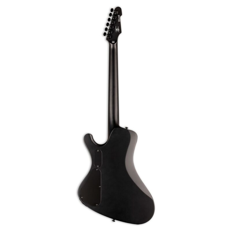 ESP LTD NS-6 Black Satin | Koffer | Zustand: Sehr Gut – Bild 2