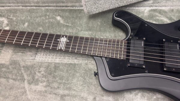 ESP LTD NS-6 Black Satin | Koffer | Zustand: Sehr Gut – Bild 5