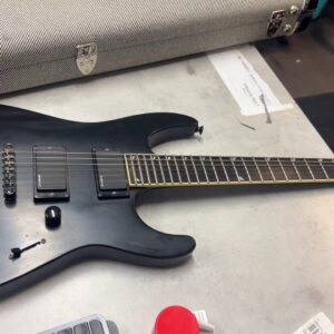 Jackson Slsmg Soloist Guitars | Tasche