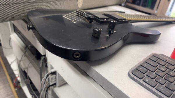Jackson Slsmg Soloist Guitars | Tasche – Bild 3