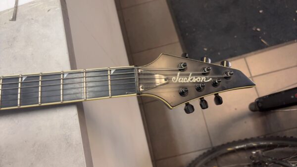 Jackson Slsmg Soloist Guitars | Tasche – Bild 4