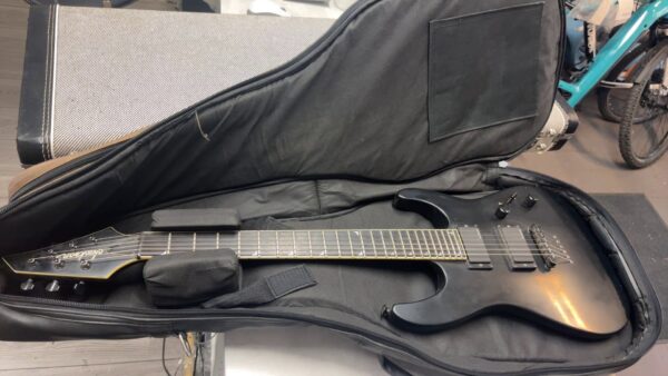 Jackson Slsmg Soloist Guitars | Tasche – Bild 6