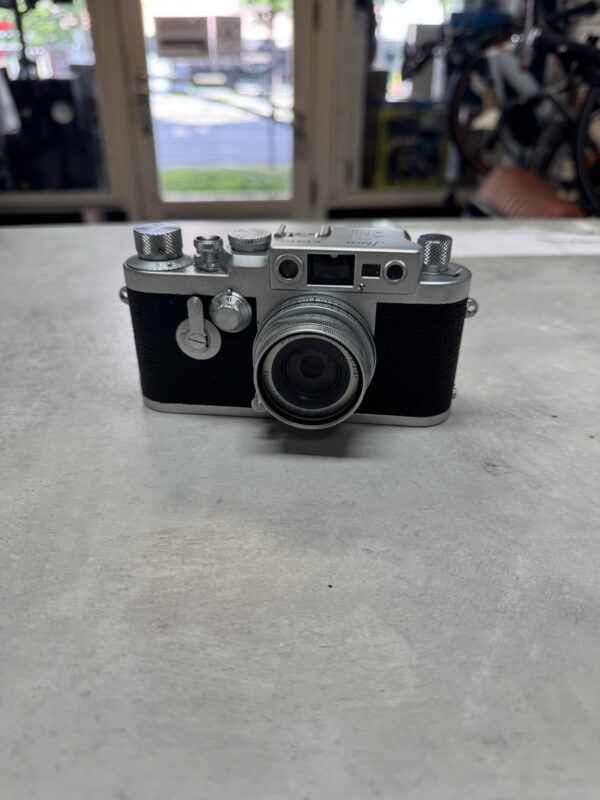 Leica Dbp Ernst Leitz | Zustand: Gut – Bild 2
