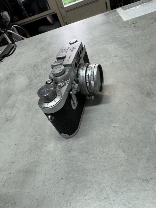 Leica Dbp Ernst Leitz | Zustand: Gut – Bild 5