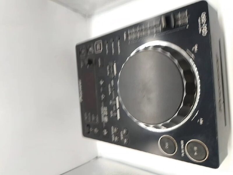 Pioneer Dj Cdj-350 Player Dj  | mit Originalverpackung | Player Multiplayer | Zustand: Gut – Bild 2
