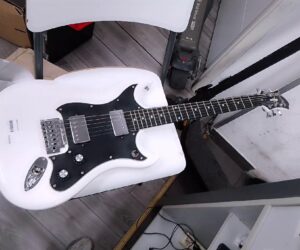 Hagstrom Ultra F20t |   | Zustand: Sehr Gut
