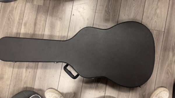 Yamaha LLl 16 A.r.e Westerngitarre Natur | mit Koffer | Zustand: Sehr Gut – Bild 5