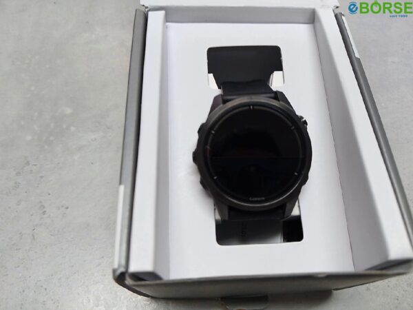 Epix Pro Gen2 42 mm | mit Originalverpackung  | Zustand: Sehr Gut – Bild 2