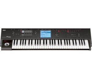 Korg M50-73  Keyboard | +Ladegerät | Zustand: Gut