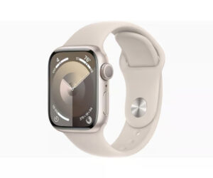 Apple Watch Series 9 41mm Gps | Zustand: Sehr Gut