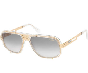 Cazal Cazal 665 004 Brille | mit Originalverpackung  | Zustand: Sehr Gut