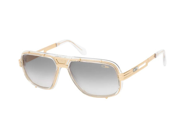 Cazal Cazal 665 004 Brille | mit Originalverpackung  | Zustand: Sehr Gut