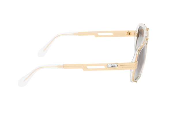 Cazal Cazal 665 004 Brille | mit Originalverpackung  | Zustand: Sehr Gut – Bild 2