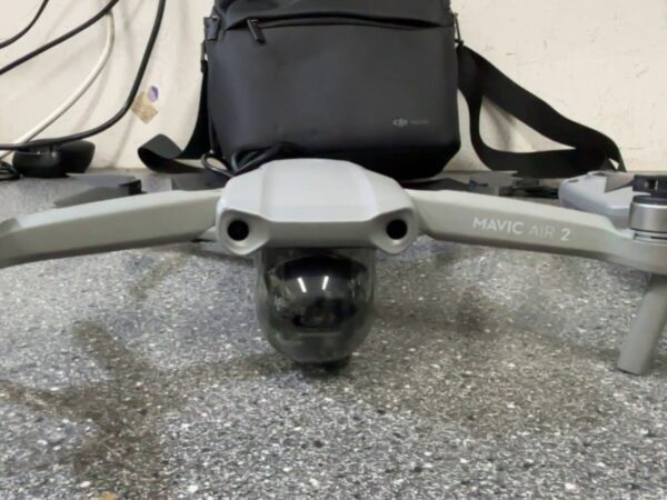 Dji Mavic Air 2  | +3xAKKU |  mit Ladegerät | Tasche  | Zustand: Sehr Gut – Bild 5
