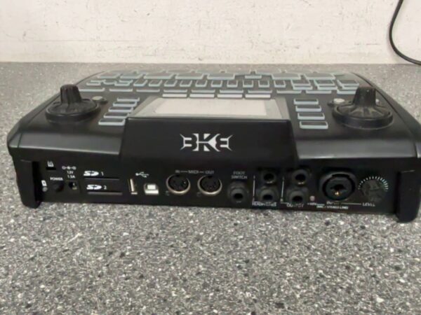 BKE - Beat Thang Beat Machine BT-H210 | Zustand: In Ordnung – Bild 5