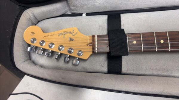 FSR AM STRAT RSTC ASH RW OWT  | Baujahr 2014 | Zustand: Sehr Gut – Bild 3