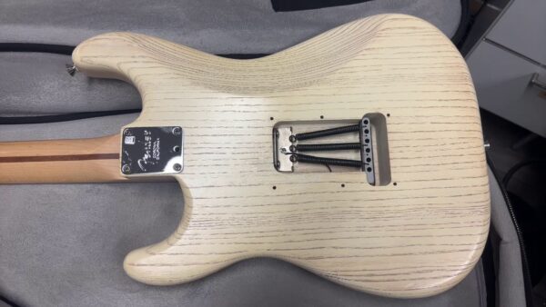 FSR AM STRAT RSTC ASH RW OWT  | Baujahr 2014 | Zustand: Sehr Gut – Bild 4