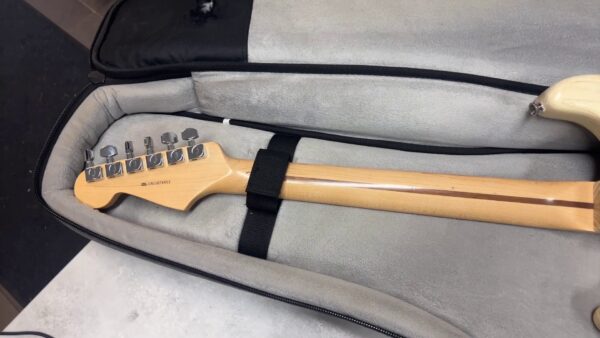 FSR AM STRAT RSTC ASH RW OWT  | Baujahr 2014 | Zustand: Sehr Gut – Bild 5