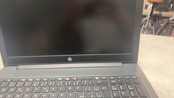 Hp Zbook 15 G4 | i7-7820HQ 32GB RAM 512 GB SSD mit Ladegerät  | Zustand: Gut – Bild 2