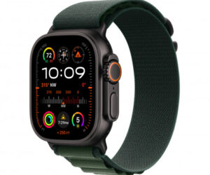 Apple Watch Ultra 2 Alpine Loop A2986 | mit Originalverpackung | Zustand: Sehr Gut