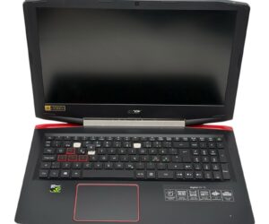 Acer aspire vx 15 I5-7300HQ  |  8 GB RAM 128 GB SSD 1TB HDD GTX 1050  | geht nur mit kabel  | Akku ist Defekt ! | Zustand: Gut