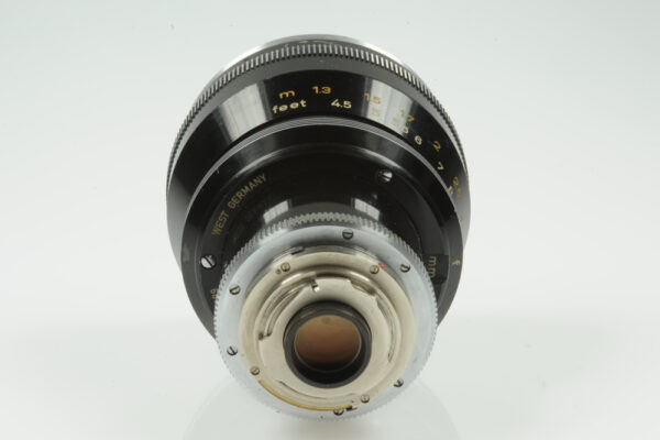 Voigtländer Zoomar 1:2 82mm | Tasche  | Zustand: Gut – Bild 2