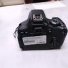 Canon Eos 750d Spiegelreflexkamera  | mit Originalverpackung | +Canon 18-55mm |  2xAKKU  | Ohne Ladestation  | Zustand: Sehr Gut – Bild 3