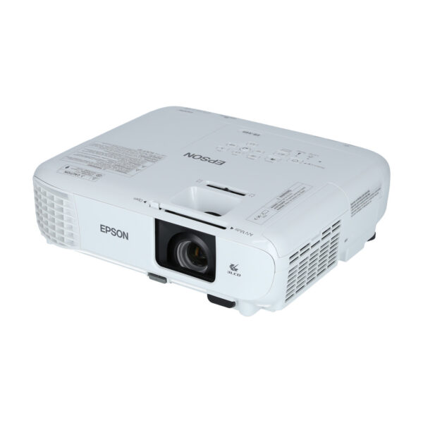 Epson Eb-x49 | Zustand: Wie Neu