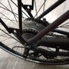 Fischer Fahrad E-Bike Viator ETH 2222 24Gang heckmotor 250w | mit Orginal Rechnung | Ladestation – Bild 2