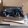 Fischer Fahrad E-Bike Viator ETH 2222 24Gang heckmotor 250w | mit Orginal Rechnung | Ladestation – Bild 4