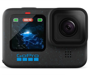 Gopro Hero 12  | ohne Zubehör | Zustand: Sehr Gut