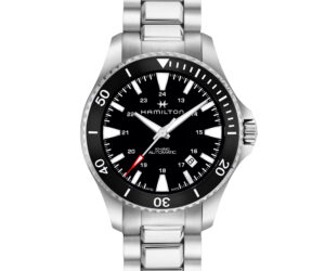 Hamilton Automatic Model :H823351 | Armband hat kratze  | Zustand: Gut