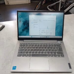 Lenovo 14 G2 | I3-1115G4 | 8GB RAM  | 256GB . | Zustand: Gut