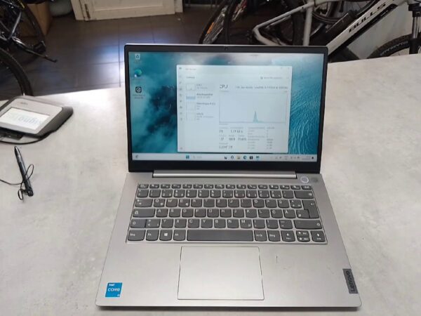 Lenovo 14 G2 | I3-1115G4 | 8GB RAM  | 256GB . | Zustand: Gut