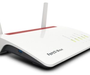 Avm Fritz!box 6890 Lte, International | mit Originalverpackung | Zustand: Wie Neu