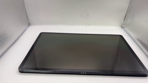 Galaxy Tab S7+5g  | hat display sprüng  | Zustand: In Ordnung – Bild 2