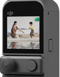 Dji Osmo Pocket 2 | ohne Verpackung  | Zustand: Gut