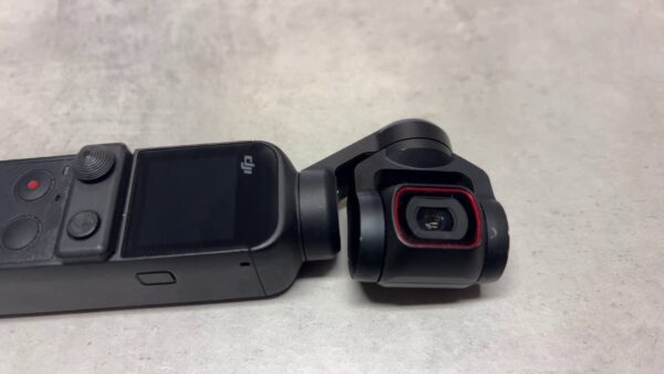 Dji Osmo Pocket 2 | ohne Verpackung  | Zustand: Gut – Bild 4