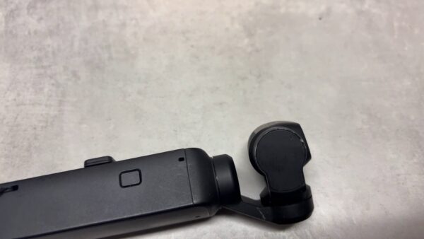 Dji Osmo Pocket 2 | ohne Verpackung  | Zustand: Gut – Bild 5
