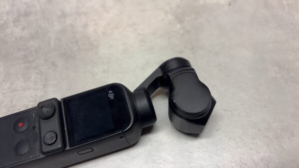 Dji Osmo Pocket 2 | ohne Verpackung  | Zustand: Gut – Bild 6