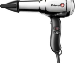 Valera Swiss Steel-master Light Chrome | mit Originalverpackung  | Zustand: Neu