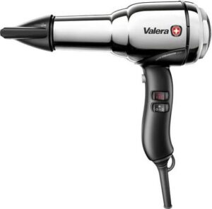 Valera Swiss Steel-master Light Chrome | mit Originalverpackung  | Zustand: Neu