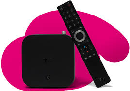 Magenta Tv Box  | mit Originalverpackung | NEU | Zustand: Neu