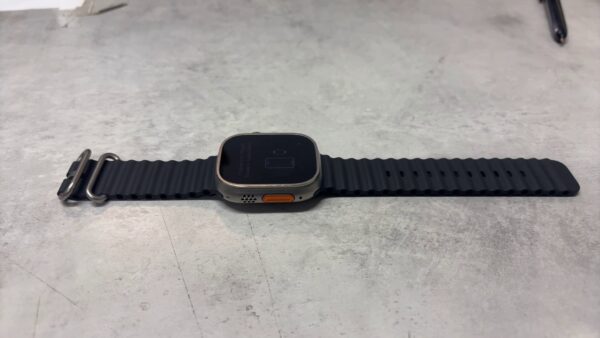 Apple Watsch Ultra 2 49mm cellular | Zustand: Sehr Gut – Bild 2