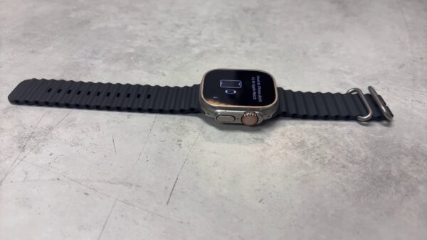 Apple Watsch Ultra 2 49mm cellular | Zustand: Sehr Gut – Bild 3