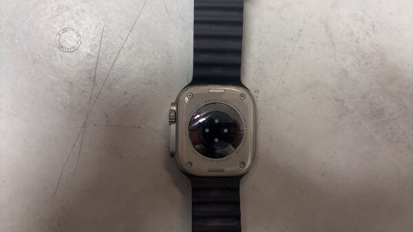 Apple Watsch Ultra 2 49mm cellular | Zustand: Sehr Gut – Bild 4