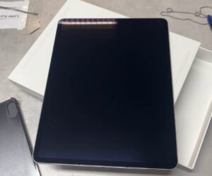 ipad air 2024 m2 128GB | Zustand: Sehr Gut