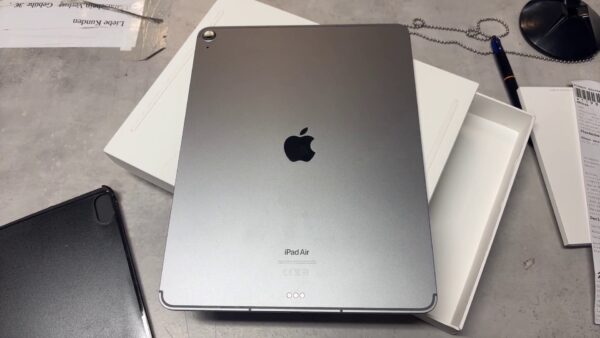 ipad air 2024 m2 128GB | Zustand: Sehr Gut – Bild 2